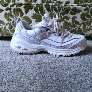 SKECHERS D'LITES SNEAKERS